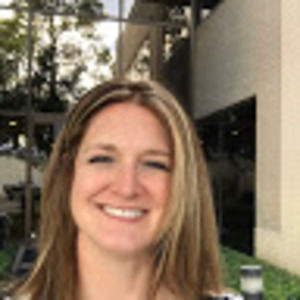 Meet your Posher, Mandy